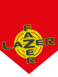 Lazer Fazer Burnley